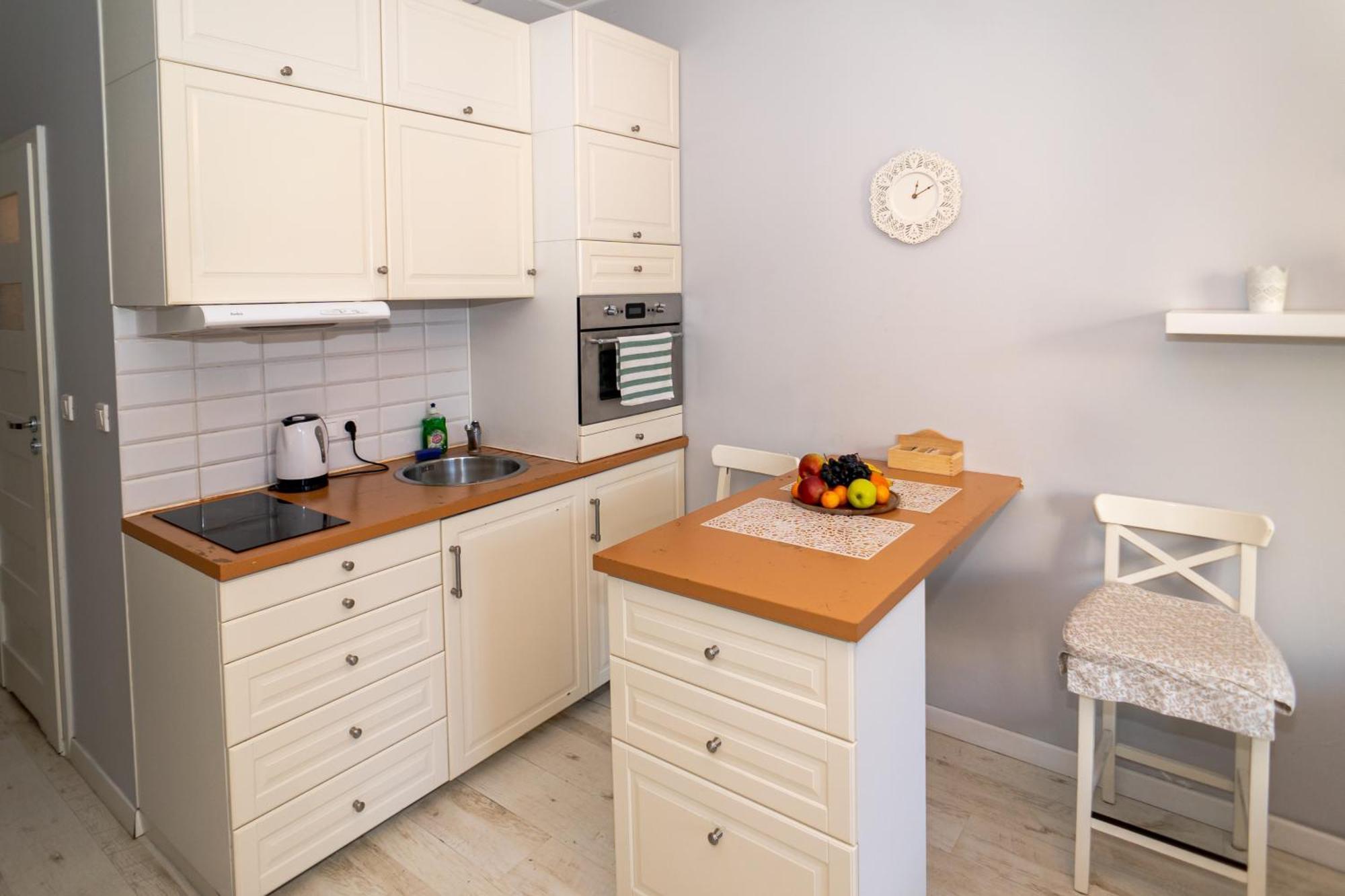 Triton Apartments Warsaw Ngoại thất bức ảnh