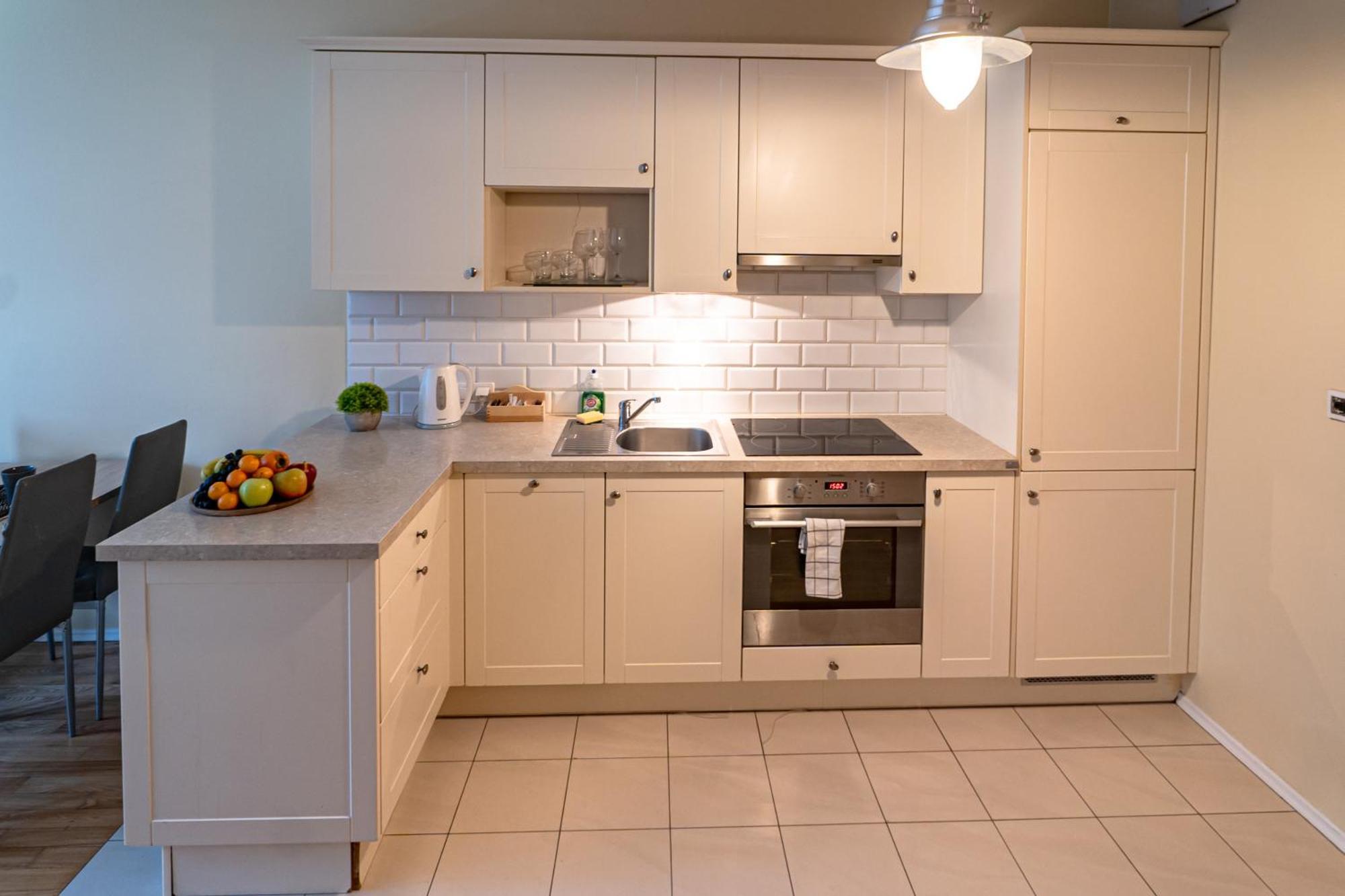 Triton Apartments Warsaw Ngoại thất bức ảnh
