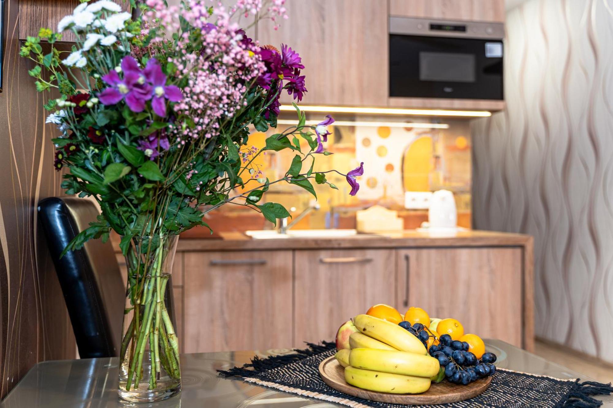 Triton Apartments Warsaw Ngoại thất bức ảnh