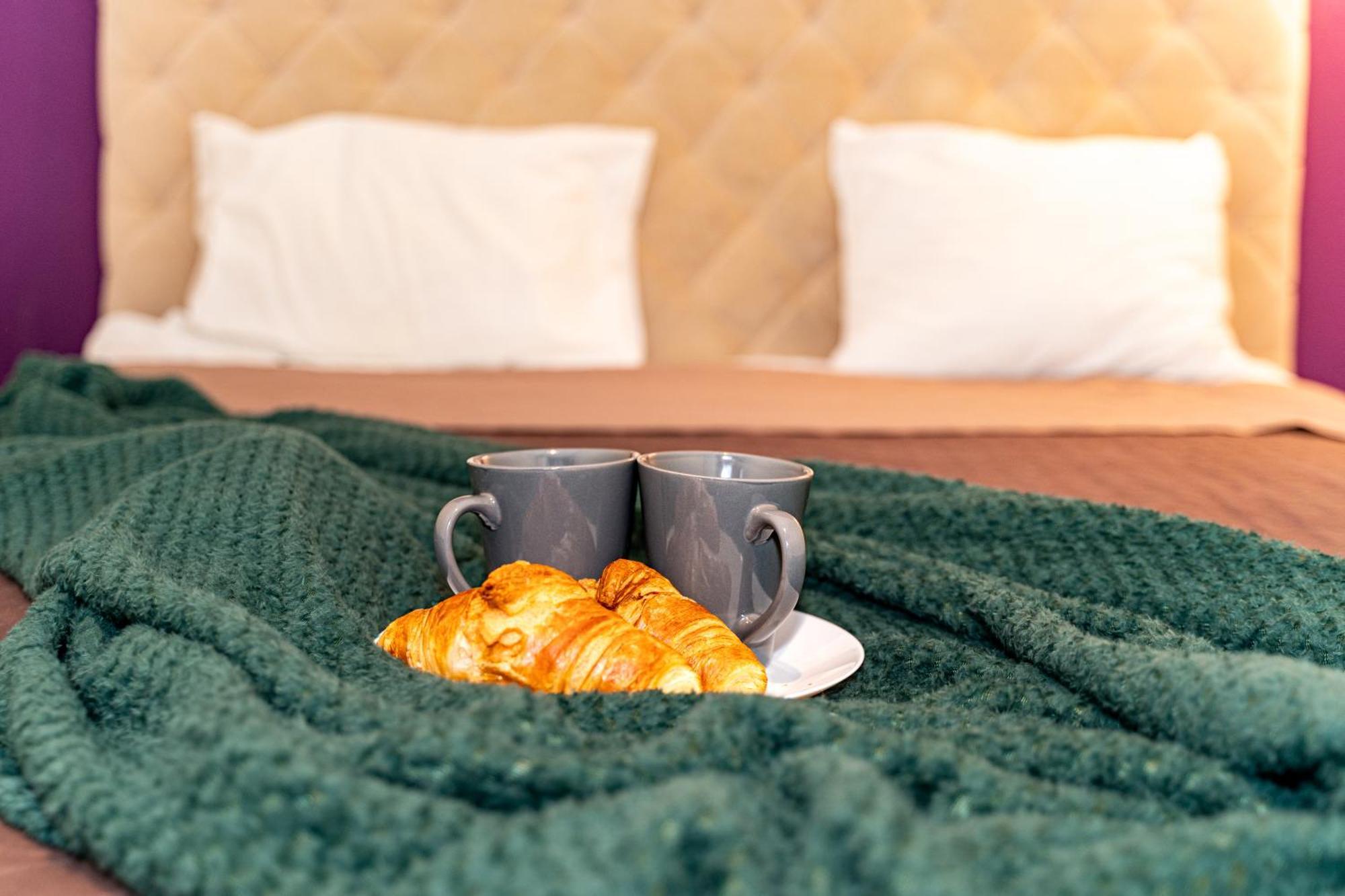 Triton Apartments Warsaw Ngoại thất bức ảnh
