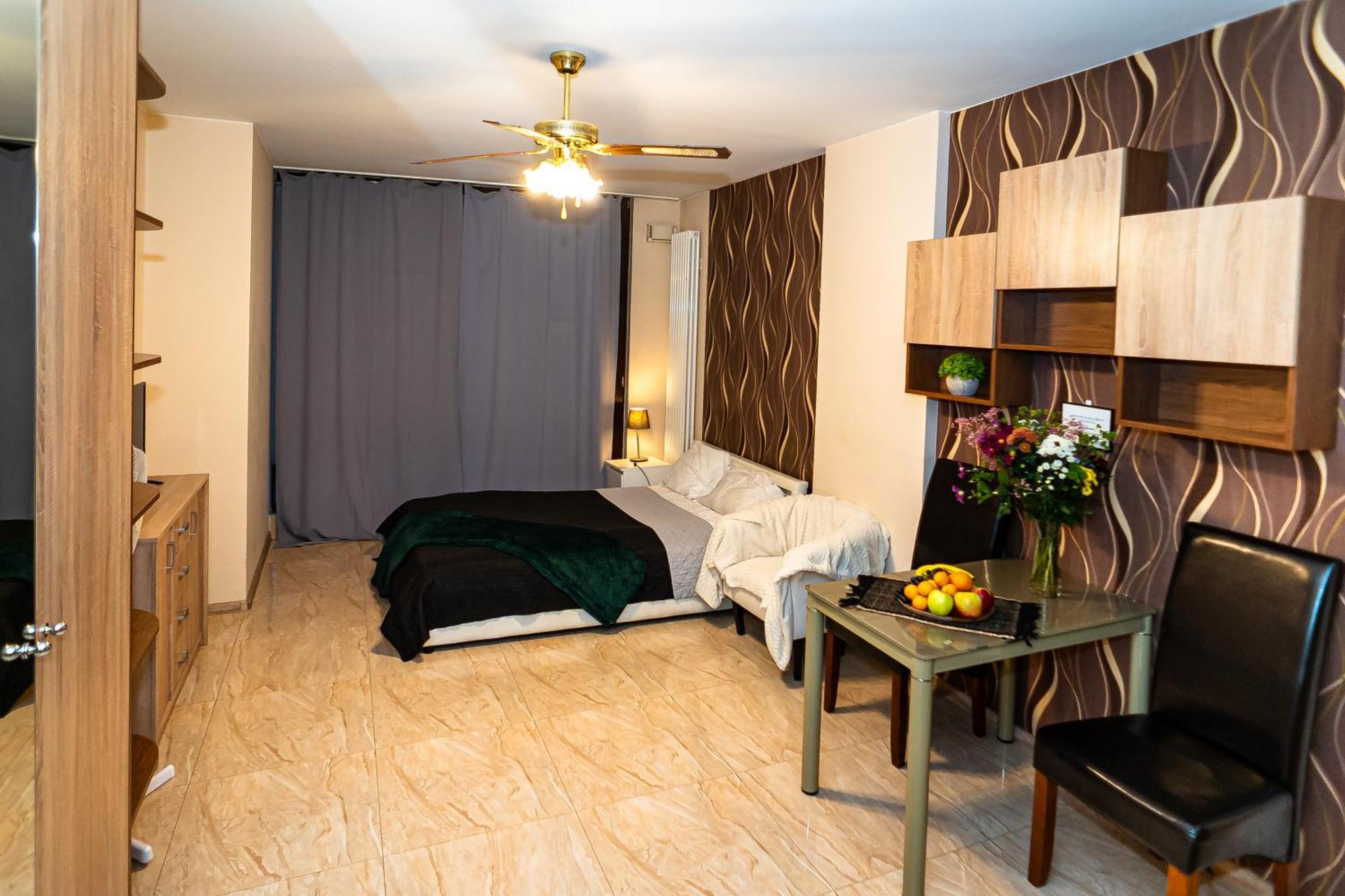 Triton Apartments Warsaw Ngoại thất bức ảnh