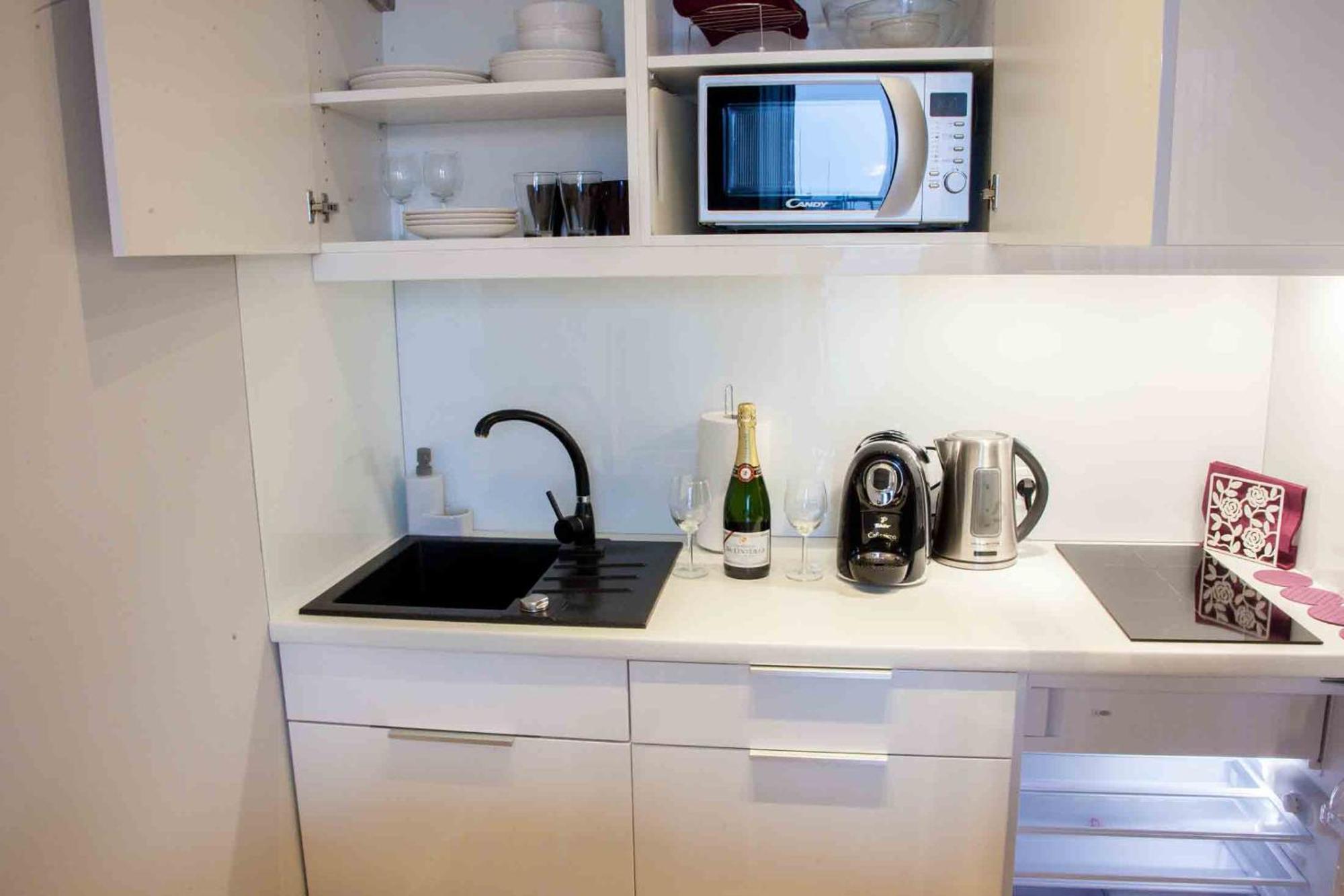 Triton Apartments Warsaw Ngoại thất bức ảnh