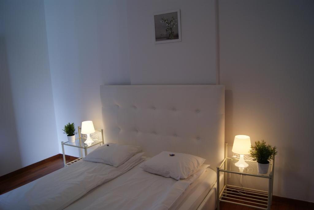 Triton Apartments Warsaw Ngoại thất bức ảnh