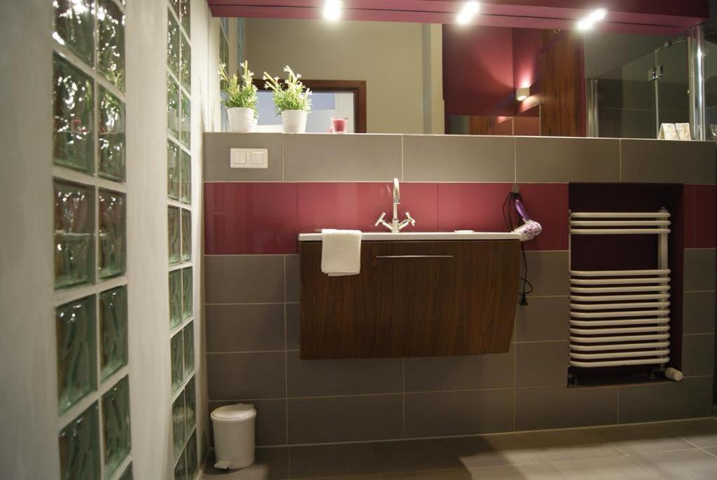Triton Apartments Warsaw Ngoại thất bức ảnh